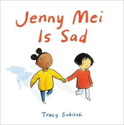 Jenny Mei Está Triste - Jenny Mei Is Sad