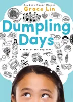 Días de albóndigas - Dumpling Days