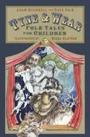 Cuentos populares para niños de Tyne & Wear - Tyne & Wear Folk Tales for Children