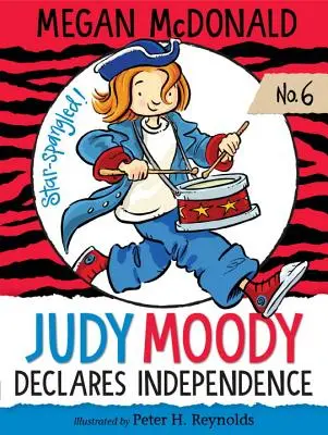 Judy Moody declara su independencia - Judy Moody Declares Independence