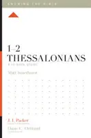 1-2 Tesalonicenses: Estudio de 12 semanas - 1-2 Thessalonians: A 12-Week Study