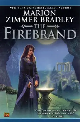 La Marca de Fuego - The Firebrand