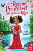 Princesas de rescate: El rubí encantado - Rescue Princesses: The Enchanted Ruby