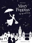 Mary Poppins Arriba, arriba y lejos - Mary Poppins Up, Up and Away