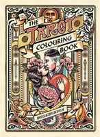 Libro de Tarot para colorear - Un viaje de crecimiento personal para colorear - Tarot Colouring Book - A Personal Growth Colouring Journey