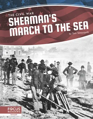 La marcha de Sherman hacia el mar - Sherman's March to the Sea