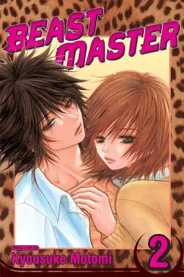 Beast Master, Vol. 2, 2