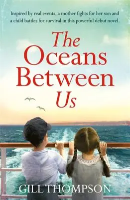 Los océanos entre nosotros - The Oceans Between Us