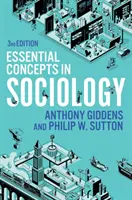 Conceptos esenciales de sociología - Essential Concepts in Sociology