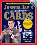 El asombroso libro de cartas de Joshua Jay - Joshua Jay's Amazing Book of Cards