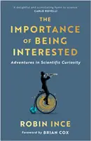 La importancia de interesarse - Importance of Being Interested