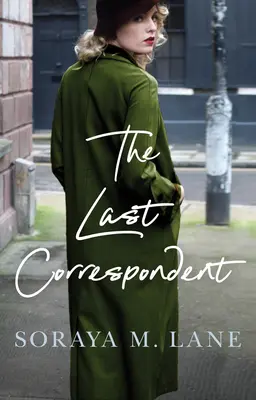 El último corresponsal - The Last Correspondent