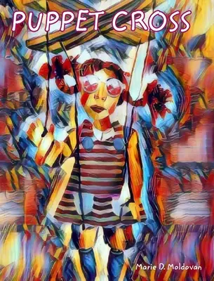 Cruz de marionetas - Puppet Cross