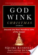 Godwink Historias de Navidad, 5: Descubre los regalos más maravillosos de la temporada - Godwink Christmas Stories, 5: Discover the Most Wondrous Gifts of the Season