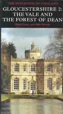Gloucestershire 2: El valle y el bosque de Dean - Gloucestershire 2: The Vale and the Forest of Dean