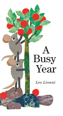 Un Año Ajetreado - A Busy Year