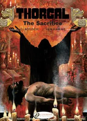 El Sacrificio - The Sacrifice