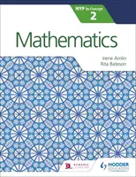 Matemáticas para el Ib Myp 2 - Mathematics for the Ib Myp 2