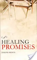 Promesas de sanación - Healing Promises