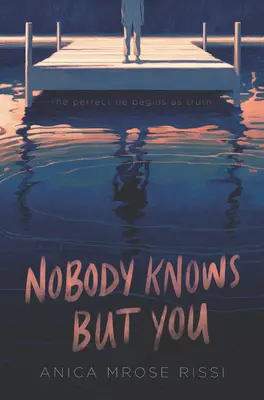 Nadie sabe más que tú - Nobody Knows But You