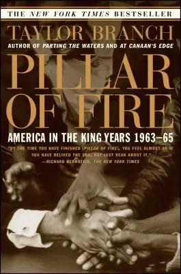 Columna de fuego: América en los años del Rey 1963-65 - Pillar of Fire: America in the King Years 1963-65