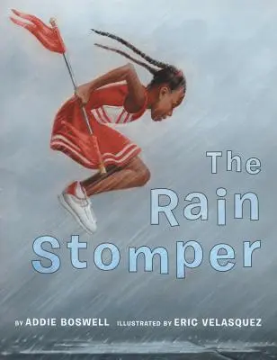 El pisotón de la lluvia - The Rain Stomper