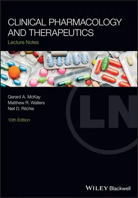 Farmacología clínica y terapéutica - Clinical Pharmacology and Therapeutics