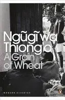 El grano de trigo - Grain of Wheat