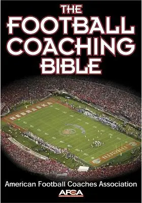 La Biblia del Entrenador de Fútbol - The Football Coaching Bible