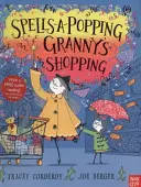 La compra de la abuelita que hace hechizos - Spells-A-Popping Granny's Shopping