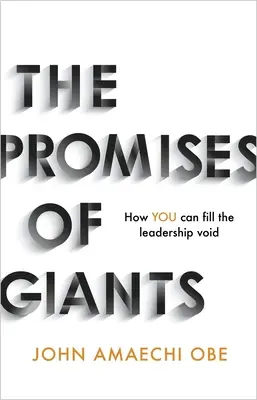 Las Promesas de los Gigantes - The Promises of Giants