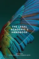 Manual del jurista - The Legal Academic's Handbook