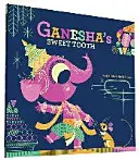 El goloso de Ganesha - Ganesha's Sweet Tooth