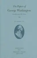 Documentos de George Washington, 16: julio-septiembre de 1778 - The Papers of George Washington, 16: July-September 1778