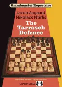 Repertorio de Gran Maestro 10: La Defensa Tarrasch - Grandmaster Repertoire 10: The Tarrasch Defence