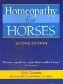 Homeopatía para caballos - Homeopathy for Horses