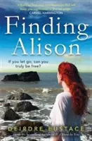 En busca de Alison - Finding Alison