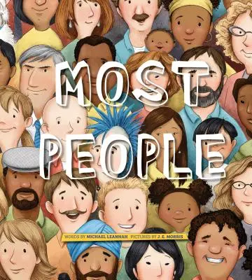 La mayoría de la gente - Most People