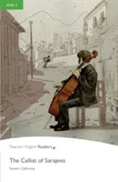 Nivel 3: El violonchelista de Sarajevo - Level 3: The Cellist of Sarajevo