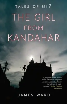 La chica de Kandahar - The Girl from Kandahar