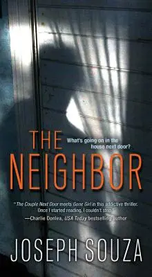 El vecino - The Neighbor