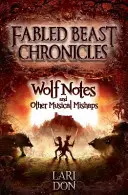 Notas de lobo y otros percances musicales - Wolf Notes and Other Musical Mishaps