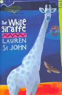 Jirafa Blanca - Libro 1 - White Giraffe - Book 1