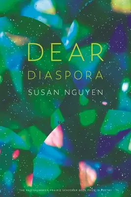 Querida diáspora - Dear Diaspora