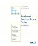 Principios de diseño de sistemas informáticos: An Introduction - Principles of Computer System Design: An Introduction