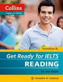 Prepárate para el Ielts Reading - Get Ready for Ielts Reading