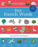 Primeras palabras en francés - First French Words