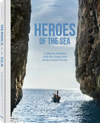 Héroes del mar - Heroes of the Sea