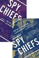 Jefes de espías: Volúmenes 1 y 2 - Spy Chiefs: Volumes 1 and 2