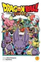 Dragon Ball Super, Vol. 7, 7